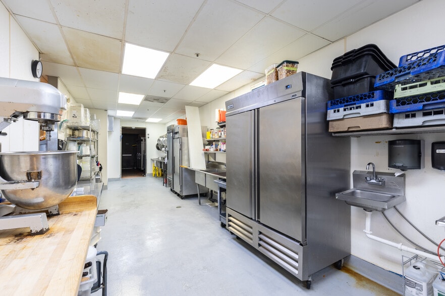 More Photos Of 540 Main St, Napa Restaurant For Lease