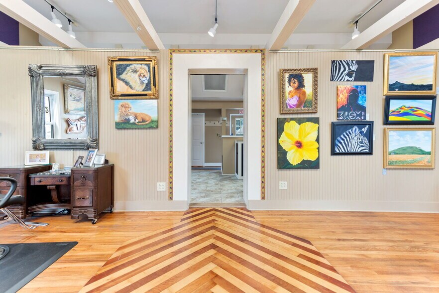 More Photos Of 1911 Margaret St, Winston-Salem General Retail For Sale