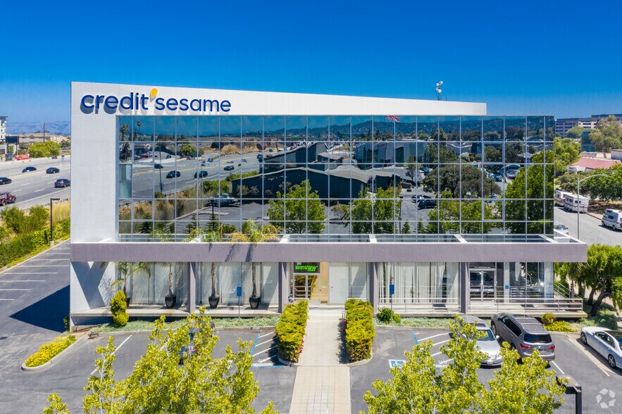 More Photos Of 370 Convention Way, Redwood City Office For Lease