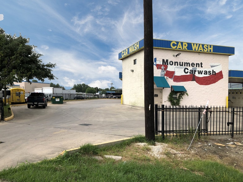 More Photos Of 1855 Richey Rd, Pasadena Carwash For Sale