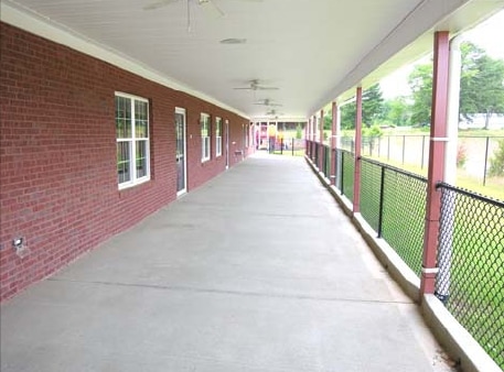 More Photos Of 6140 Atlanta Hwy, Alpharetta Daycare Center For Lease