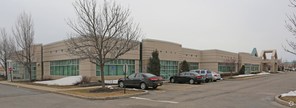 More Photos Of 75 Earhart Dr, Amherst Unknown For Lease