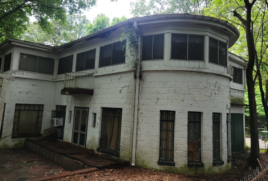 More Photos Of 3967 Horn Lk, Memphis Land For Sale