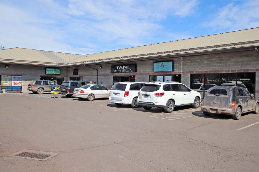 More Photos Of 2570-2680 NE Twin Knolls Dr, Bend Restaurant For Lease