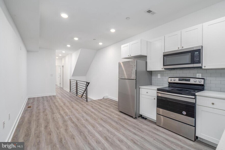 More Photos Of 3424 Wallace St, Philadelphia Apartments For Sale
