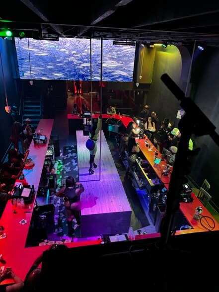 More Photos Of 912 71st St, Miami Beach Bar For Lease