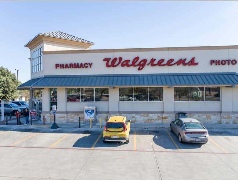 More Photos Of 10858 Wurzbach Rd, San Antonio Drugstore For Sale