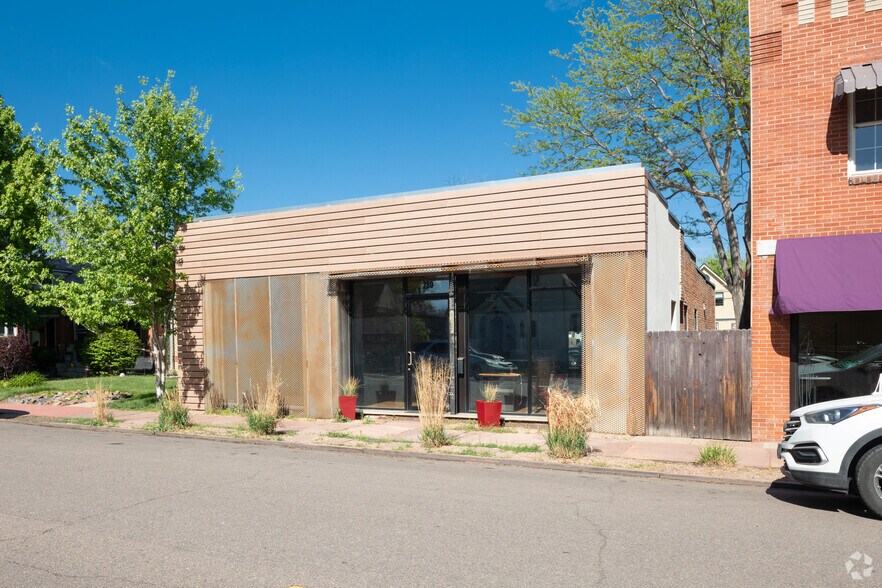 More Photos Of 280 S Pennsylvania St, Denver Office For Sale