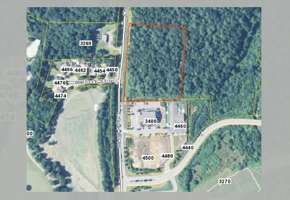 Primary Photo Of 0 Chapel Hill Rd, Douglasville Land For Sale