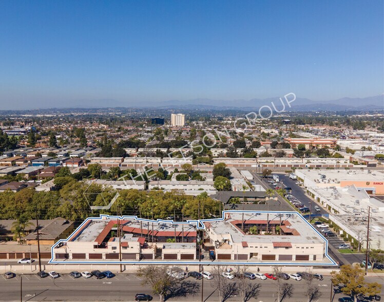 More Photos Of 1776 W Glencrest Ave, Anaheim Apartments For Sale
