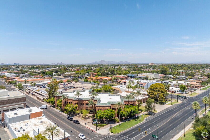 More Photos Of 40 N Center St, Mesa Office For Lease
