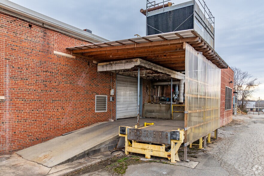 More Photos Of 1746 Carolina Mill Rd, Burlington Industrial For Sale