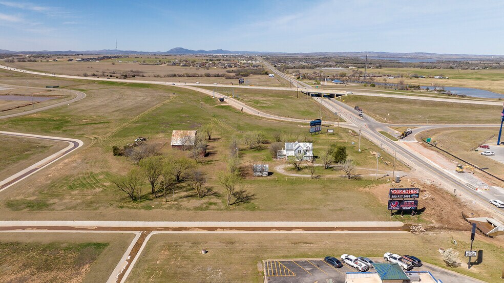 More Photos Of 7347 US Highway 17 Hwy, Elgin Land For Sale
