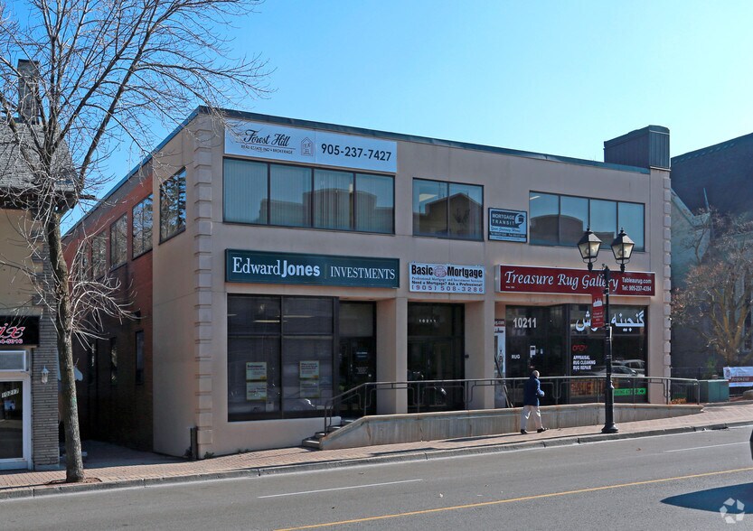 More Photos Of 10211 Yonge St, Richmond Hill Coworking Space