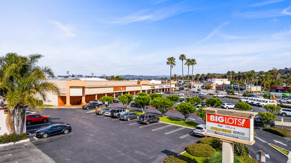 Primary Photo Of 5573-5587 Sepulveda Blvd, Culver City General Retail For Sale