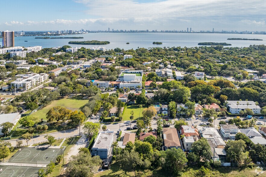 More Photos Of 5969 NE 4th Ct, Miami Land For Sale