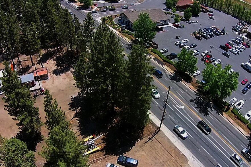 More Photos Of 42167 Big Bear Blvd, Big Bear Lake Land For Lease
