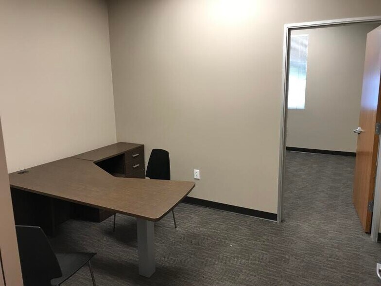 More Photos Of 744 P St, Fresno Office For Lease