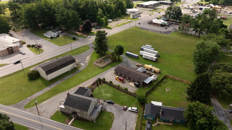 More Photos Of 3007 Lycoming Creek Rd, Williamsport Flex For Sale
