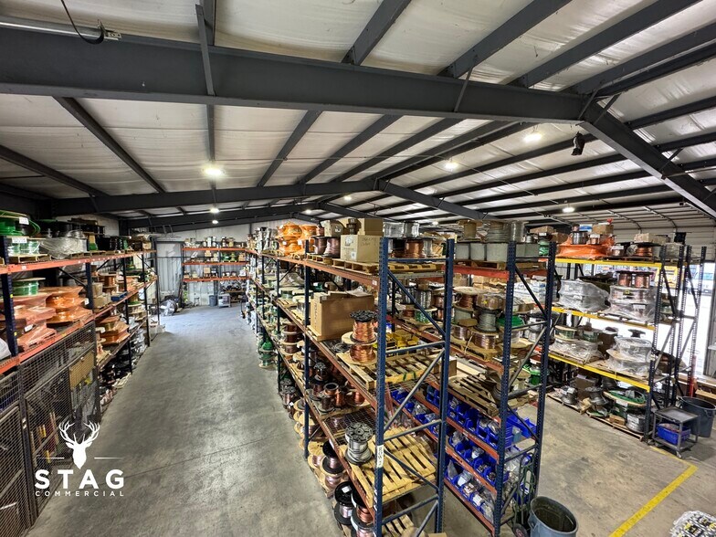 More Photos Of 7420 FM 2449, Ponder Office For Lease