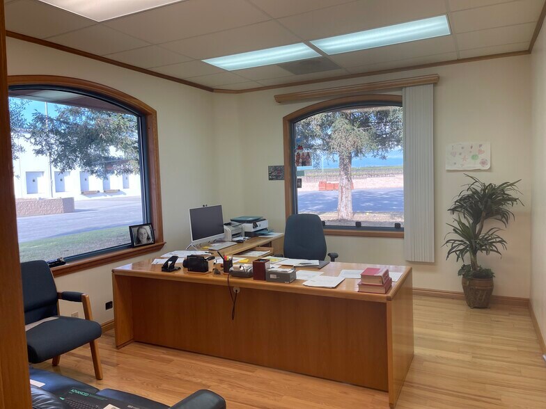 More Photos Of 13002 Zachary Ave, McFarland Specialty For Sale