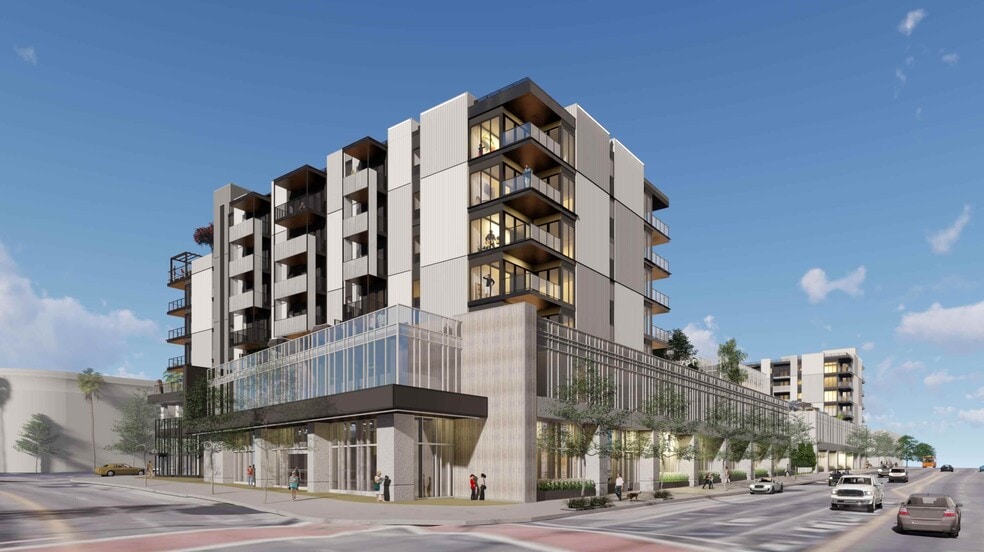 More Photos Of 1000 S Vermont Ave, Los Angeles Apartments For Lease