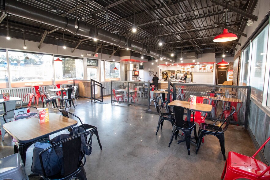 More Photos Of 5908 Orange Blossom Trl, Orlando Fast Food For Sale