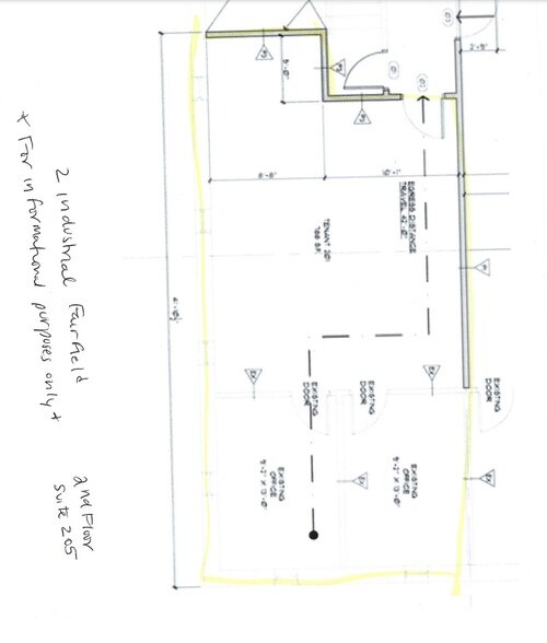 More Photos Of 2 Industrial Rd, Fairfield Flex For Lease