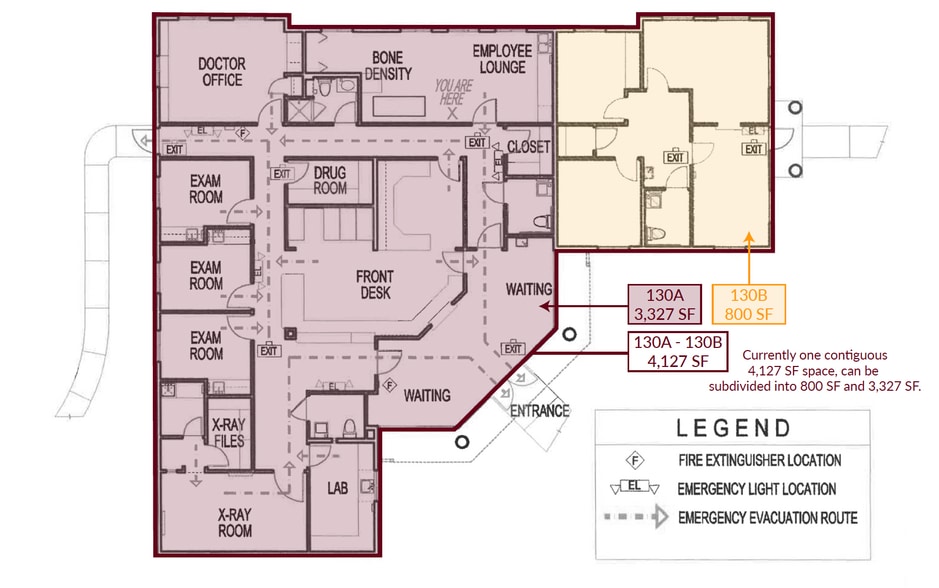 More Photos Of 130 Professional Dr, Ponte Vedra Beach Office For Lease