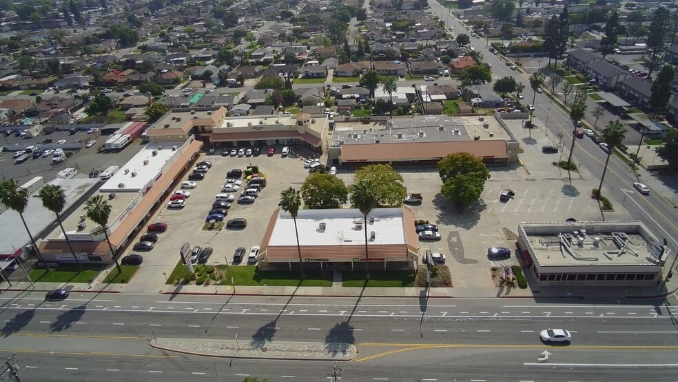 More Photos Of 20502-20540 E Arrow Hwy, Covina Unknown For Lease