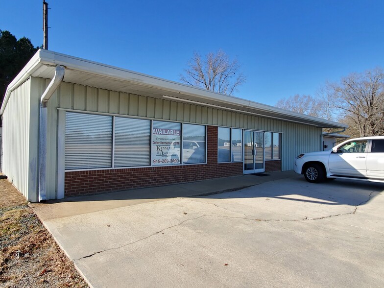 Primary Photo Of 1716 NC 39 Hwy S, Louisburg Office For Lease