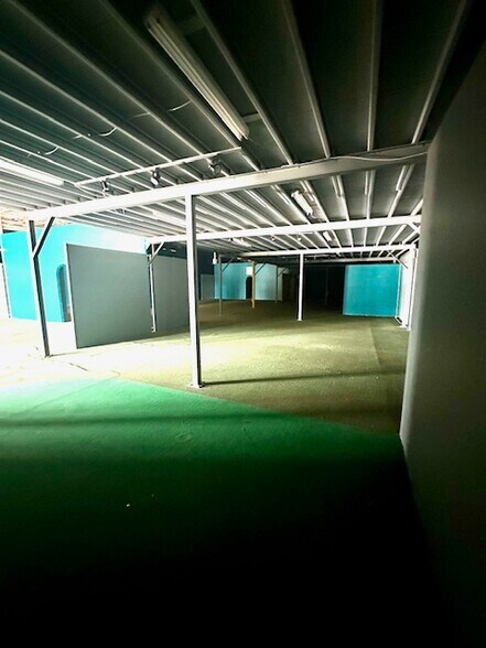 More Photos Of 16745 N I-45 Fwy, Houston Industrial For Sale