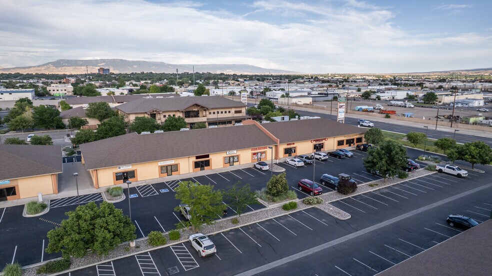 More Photos Of 2472 Patterson Rd, Grand Junction Storefront Retail Office For Sale