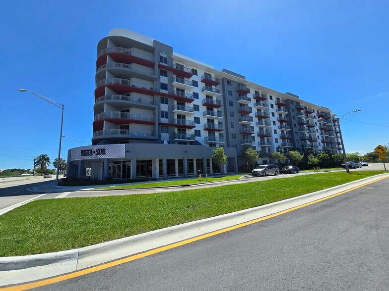 More Photos Of 27201 S Dixie Hwy, Homestead Land For Lease