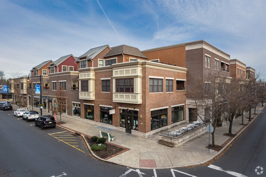 Primary Photo Of 608-610 Haddon Ave, Collingswood Apartments For Lease