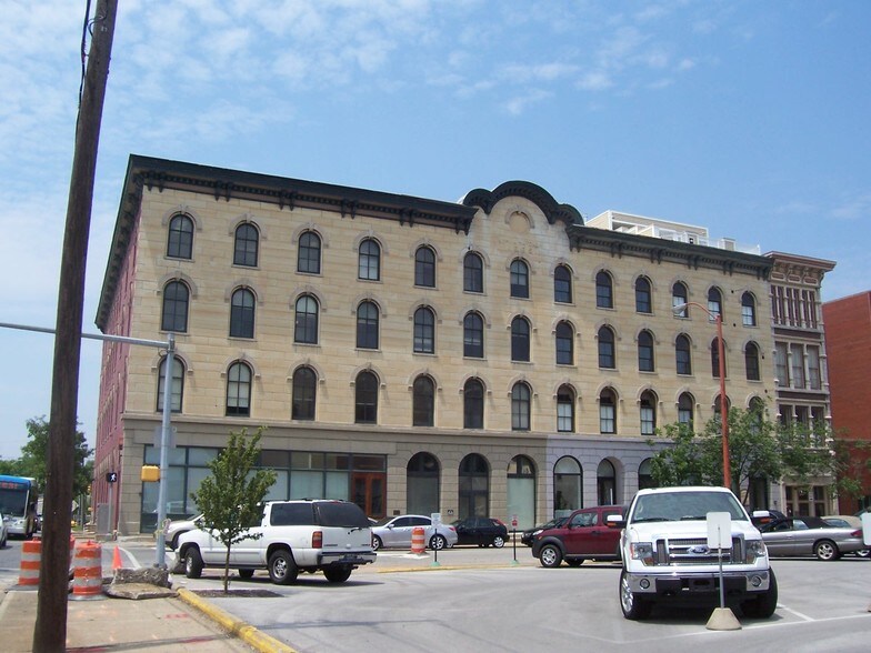 More Photos Of 8 N 3rd St, Lafayette Loft Creative Space For Lease