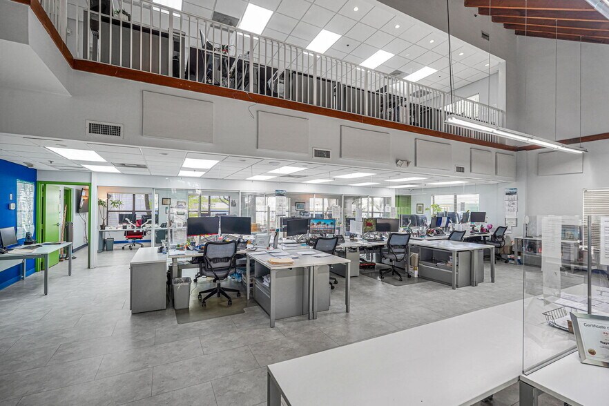 More Photos Of 1400 NW 79th Ave, Miami Warehouse For Sale