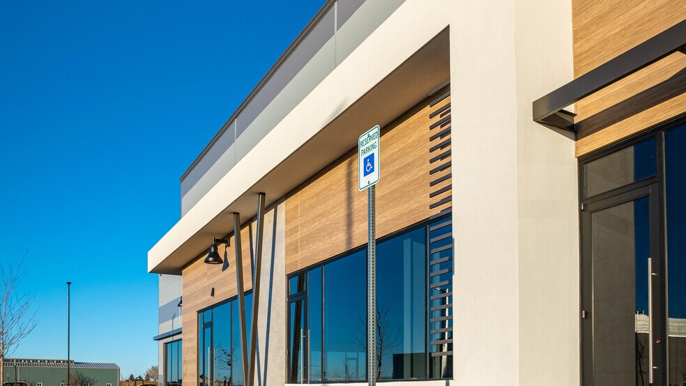 More Photos Of 4880 Eagle Pl, Frederick Industrial For Sale