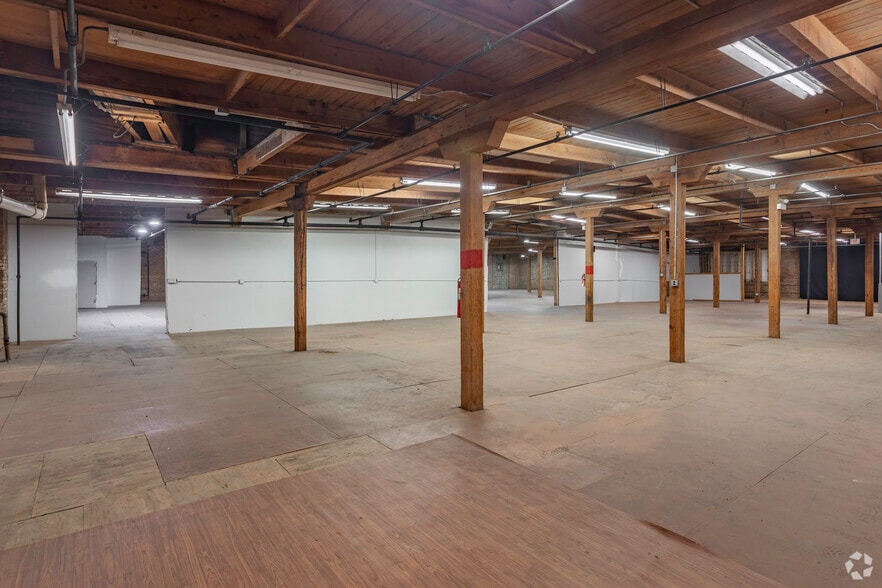 More Photos Of 2415 W 24th Pl, Chicago Warehouse For Sale