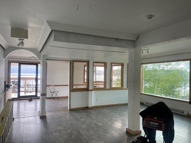 More Photos Of 3201 Oceanview Dr, Tlell Hotel For Sale