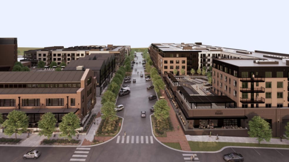 More Photos Of 401 Prairie Hawk Dr, Castle Rock Office For Lease