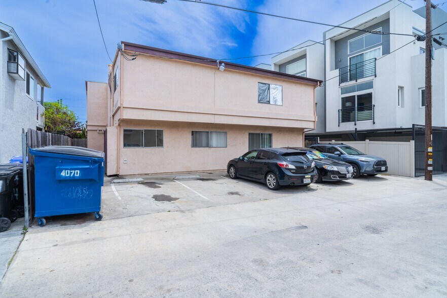 More Photos Of 4070 Utah St, San Diego Apartments For Sale
