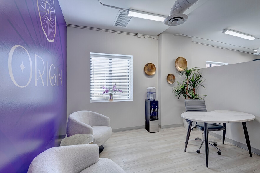 More Photos Of 1440 Blake St, Denver Office For Sale