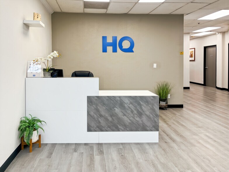 More Photos Of 27125 Sierra Hwy, Santa Clarita Coworking Space