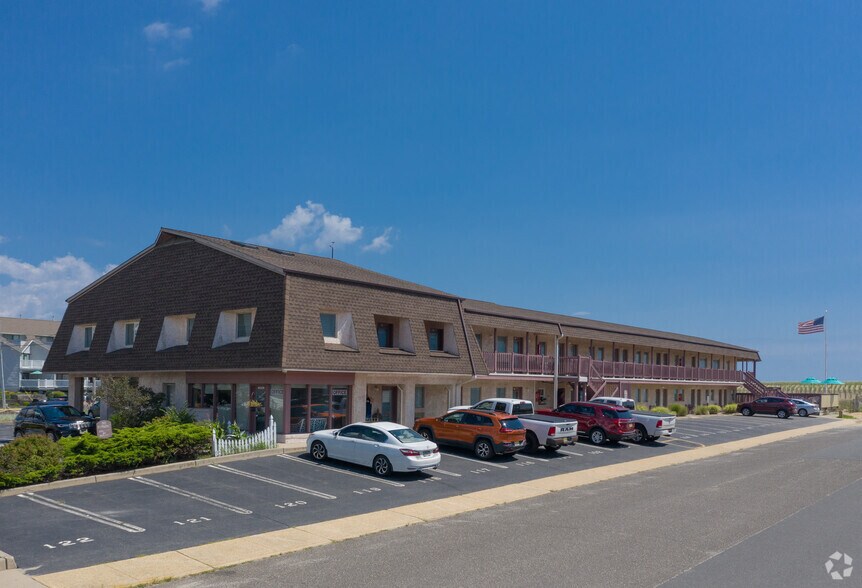 More Photos Of 1008 Ocean Ave, Point Pleasant Beach Hotel For Sale