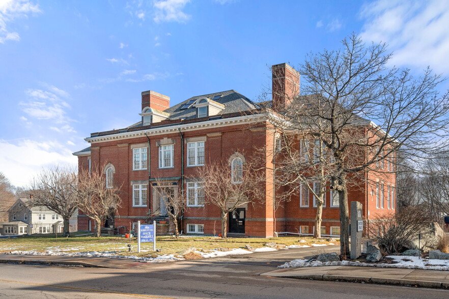 Primary Photo Of 85 Eastern Ave, Gloucester Loft Creative Space For Sale