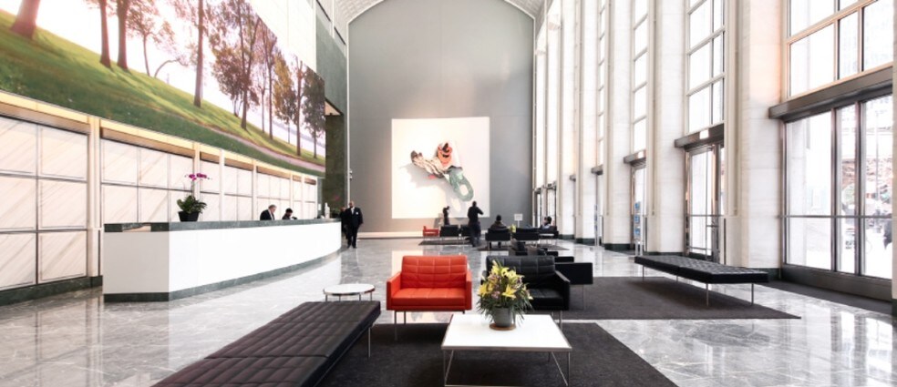 More Photos Of 181 W Madison St, Chicago Office Residential For Lease