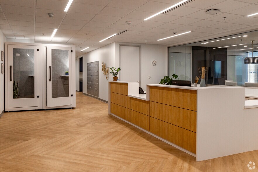 Photo of Plaz Floor Ste 