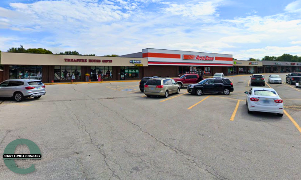 Primary Photo Of 505-729 N Ankeny Blvd, Ankeny Storefront For Lease