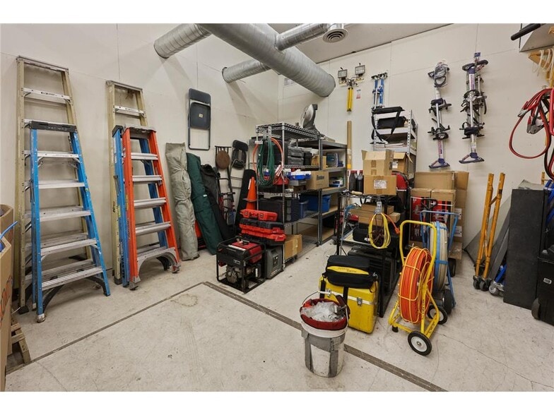 More Photos Of 5114 Marson Dr NE, Sauk Rapids Warehouse For Sale